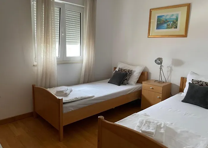 Lejlighed Lucia Trogir