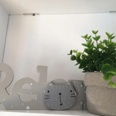 Lucia トロギール