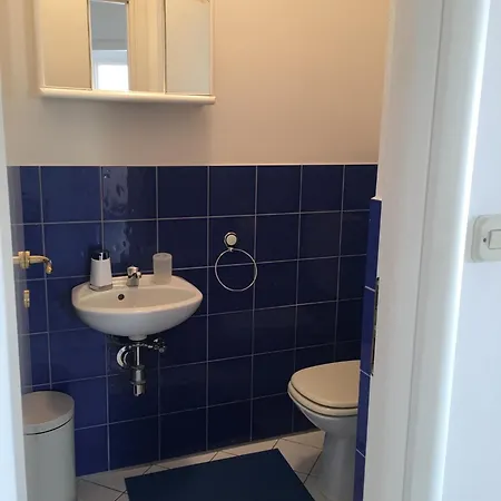 アパート Lucia トロギール