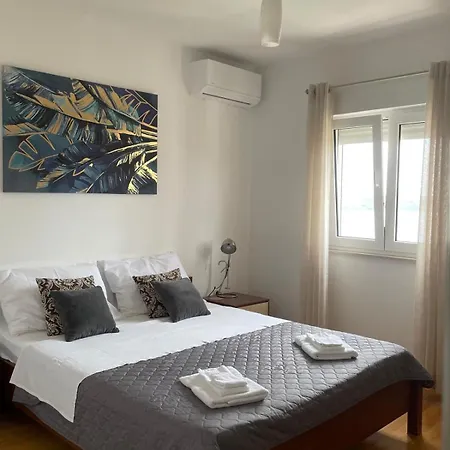 Apartment Lucia