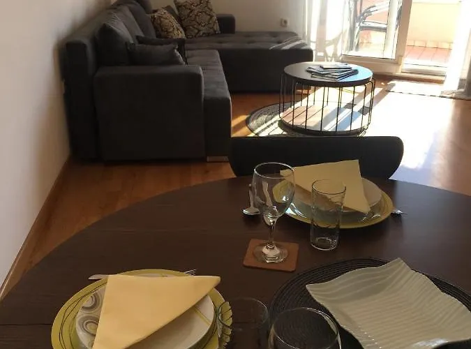 Lucia Apartamento *