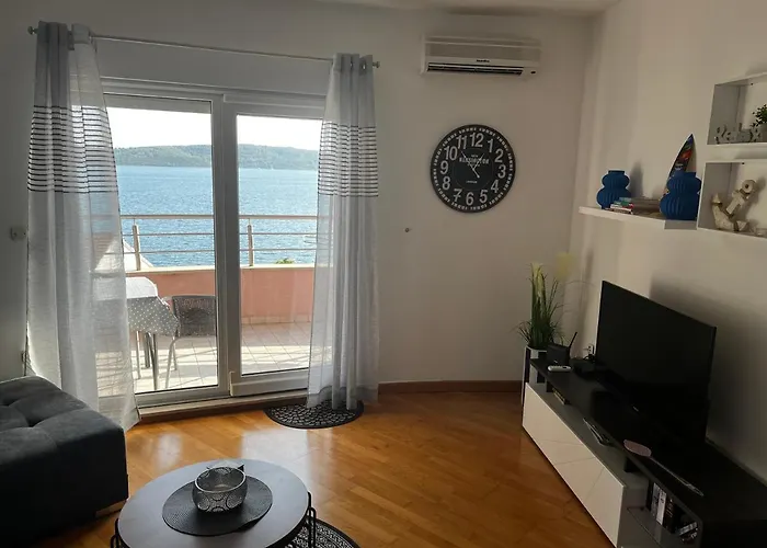 Apartamento Lucia *