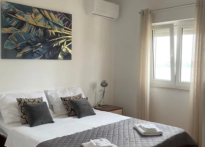 Apartamento Lucia