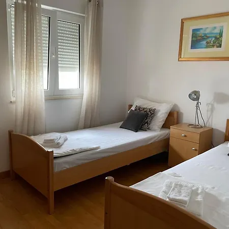 Apartament Lucia Trogir